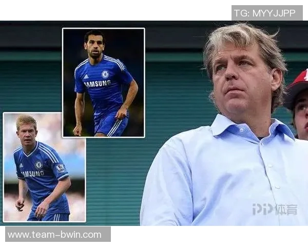 特里回忆切尔西岁月称萨拉赫德布劳内因训练太严未能成功