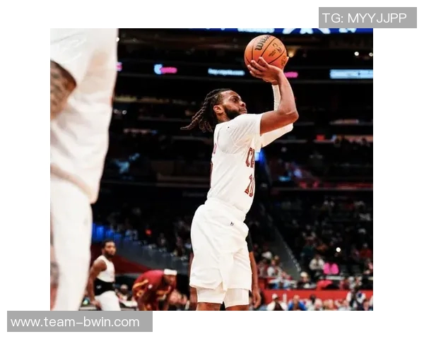 米切尔状态火热轻松砍下46分创赛季新高带队胜利表现惊艳全场 米切尔状态火热轻松砍下46分创赛季新高带队胜利表现惊艳全场