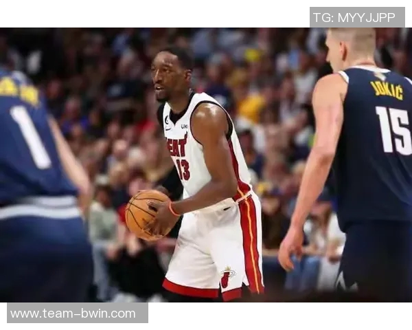 阿德巴约单场五记三分球创热火中锋历史新高表现令人惊叹 阿德巴约单场五记三分球创热火中锋历史新高表现令人惊叹