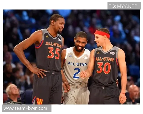 库里全明星表现引发争议KD调侃背后更想突出其远射实力