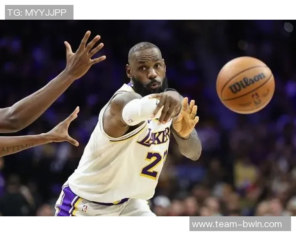 夸梅直言詹姆斯防守能力下降对位对手轻松得分成为噩梦