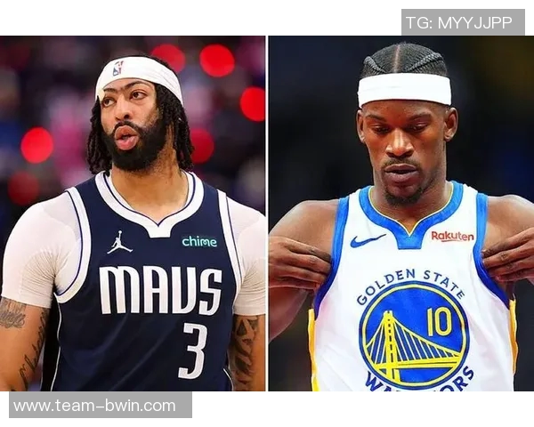 勇士队明确表示不追求浓眉也不考虑交易追梦或巴特勒