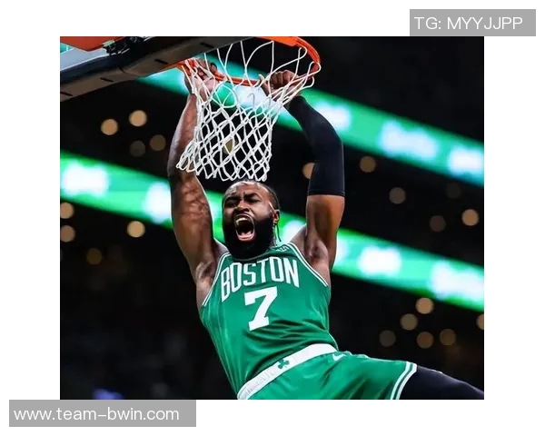 杰伦布朗本赛季再创佳绩30分表现并列联盟第二仅次于SGA 杰伦布朗本赛季再创佳绩30分表现并列联盟第二仅次于SGA