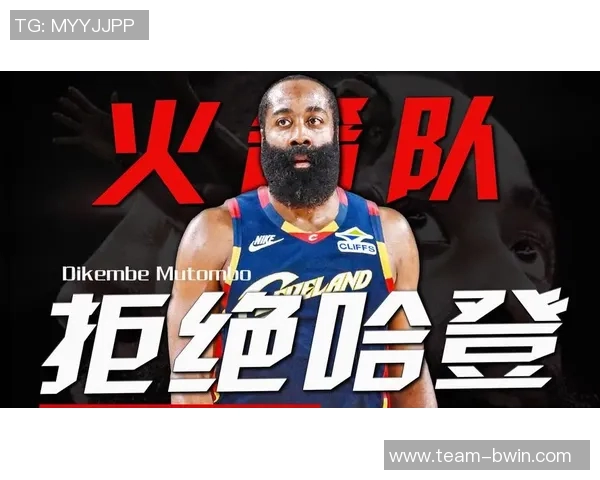 哈登曾渴望重返火箭但球队未积极推动交易事宜 哈登曾渴望重返火箭但球队未积极推动交易事宜