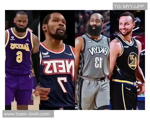 哈登分享职业生涯的坚持与挑战:与詹姆斯杜兰特库里同台竞技的艰辛 哈登分享职业生涯的坚持与挑战:与詹姆斯杜兰特库里同台竞技的艰辛